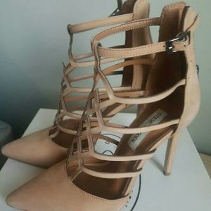 Steve madden heels